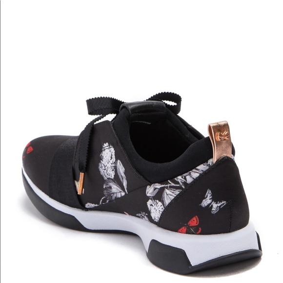 ted baker london cepap 2 sneaker
